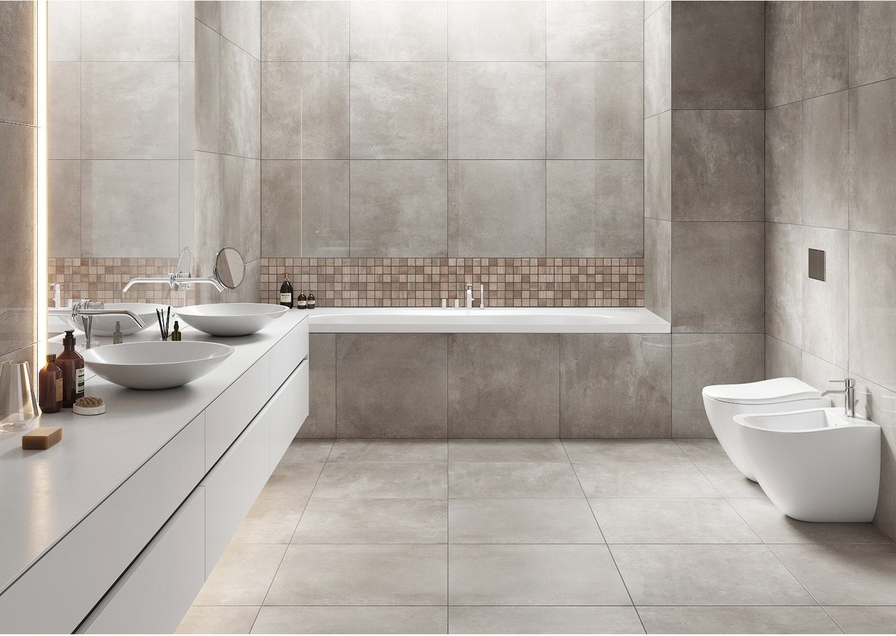 Мозаїка Mattina Sabbia 297x297x8 Cerrad - Зображення 1804389-59f1f.jpg