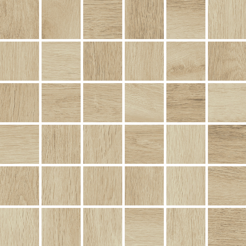 Мозаїка Mattina Sabbia 297x297x8 Cerrad - Зображення