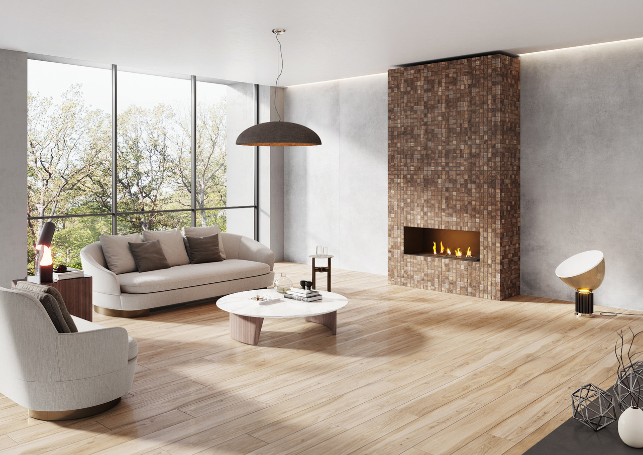 Мозаїка Mattina Marrone 297x297x8 Cerrad - Зображення 1804404-1dbef.jpg