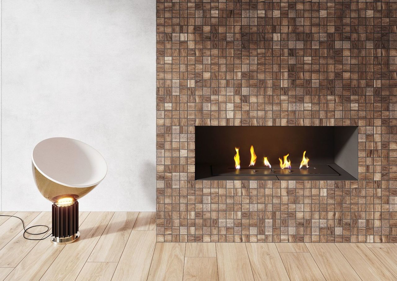 Мозаїка Mattina Marrone 297x297x8 Cerrad - Зображення 1804404-8bebe.jpg