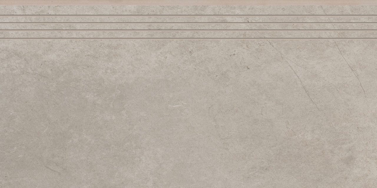 Сходинка Tacoma Sand 297x597x8 Cerrad - Зображення