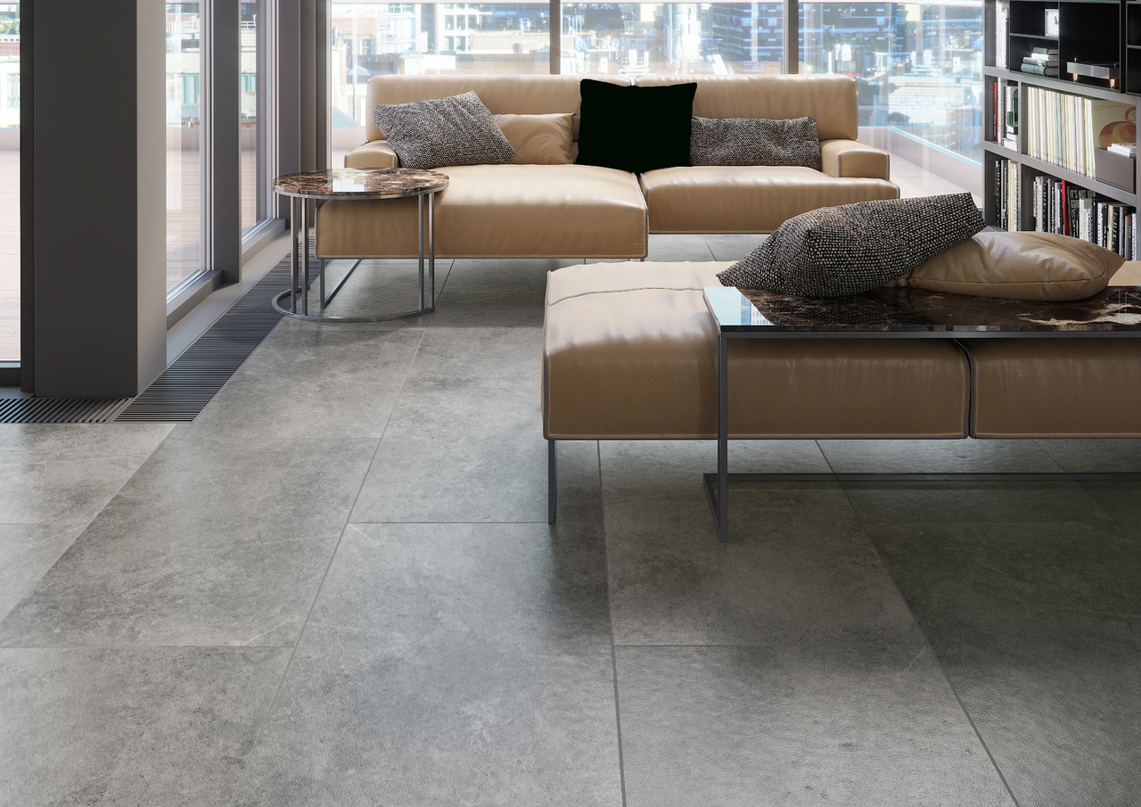 Цоколь Tacoma Silver 80x1197x8 Cerrad - Зображення 1804889-5b765.jpg