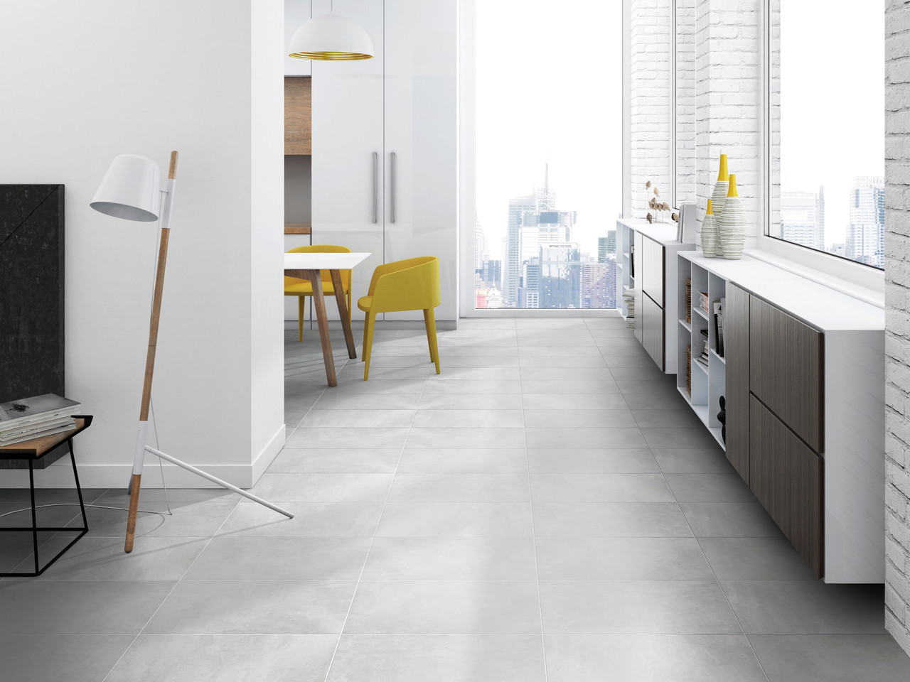 Сходинка Tassero Bianco 297x597x8,5 Cerrad - Зображення 1804994-2178d.jpg