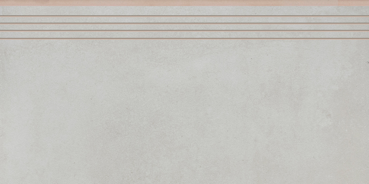 Сходинка Tassero Bianco 297x597x8,5 Cerrad - Зображення