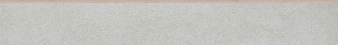 Цоколь Tassero Bianco RECT 80x597x8,5 Cerrad - Зображення