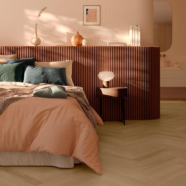 Інженерна дошка Parqwood Herringbone 61001493 B Ambre Calm BVM V4M - Зображення 180509779-a471a.jpg
