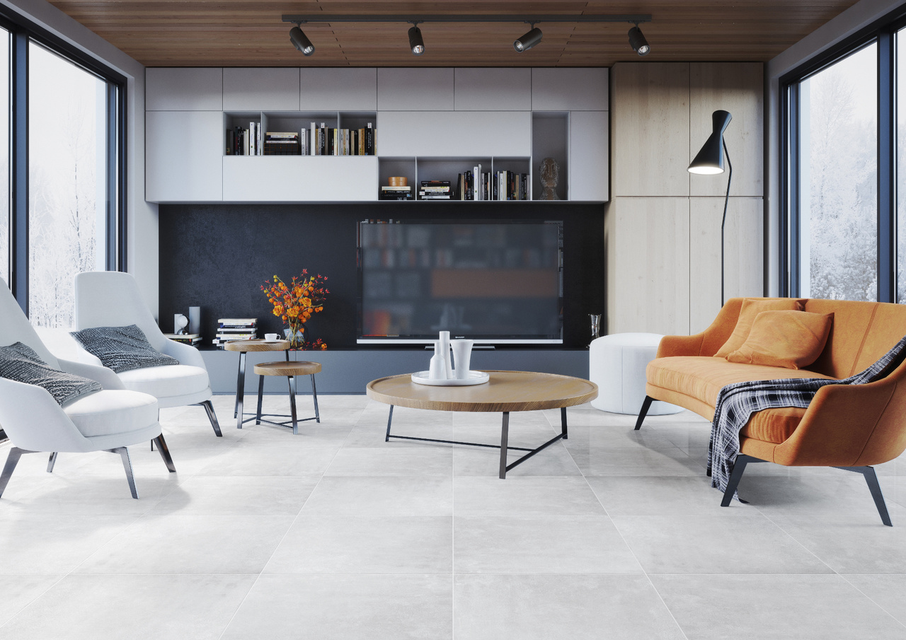 Мозаїка Tassero Bianco LAP 297x297x8,5 Cerrad - Зображення 1805174-36d81.jpg