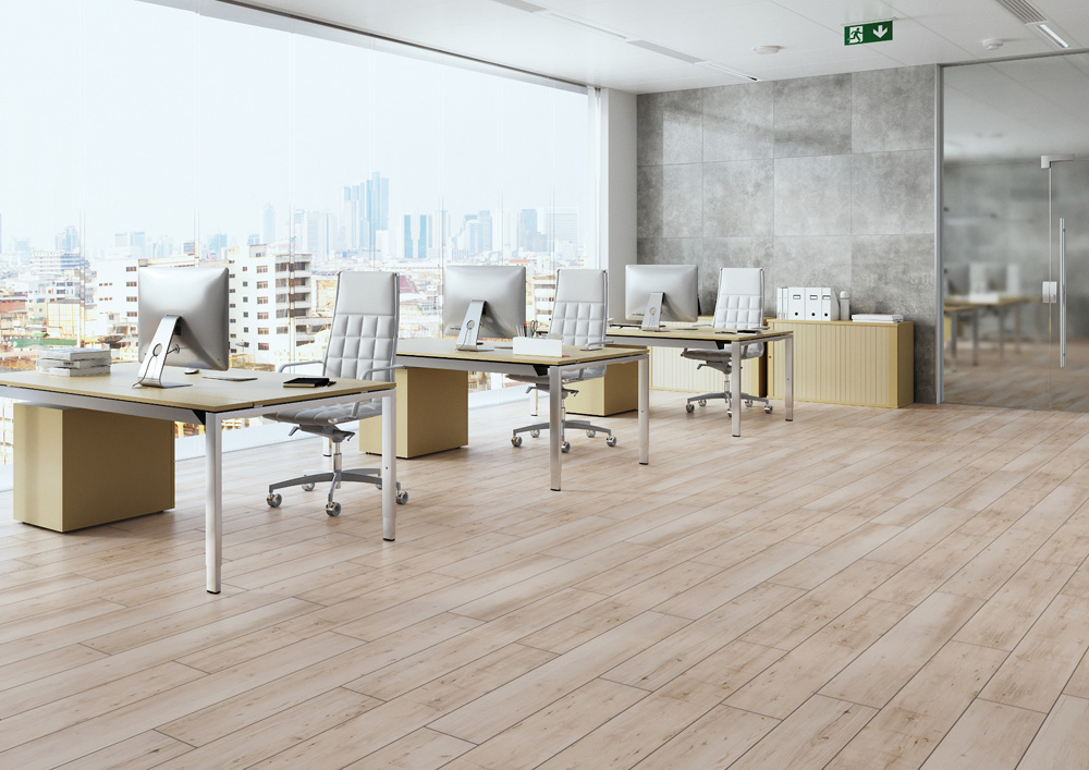 Плитка керамогранітна Tonella Cream RECT 193x1597x8 Cerrad - Зображення 1805559-fcfe0.jpg