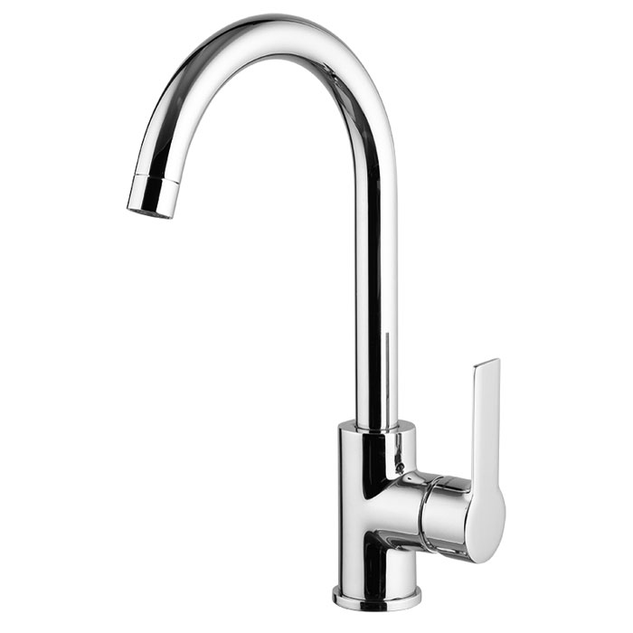 Змішувач для кухні Must (F3137-3CR), Fima - Зображення