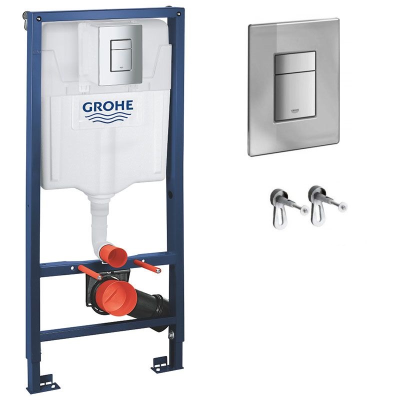 Інсталяція для унітаза 3 в 1 Rapid SL 38772001 Grohe - Зображення 1806834-ebf96.jpg