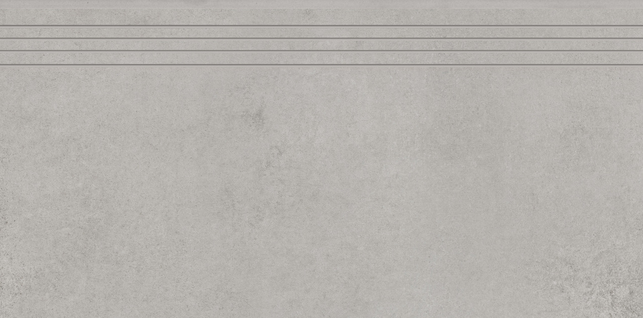 Сходинка Concrete Gris 297x597x8 Cerrad - Зображення