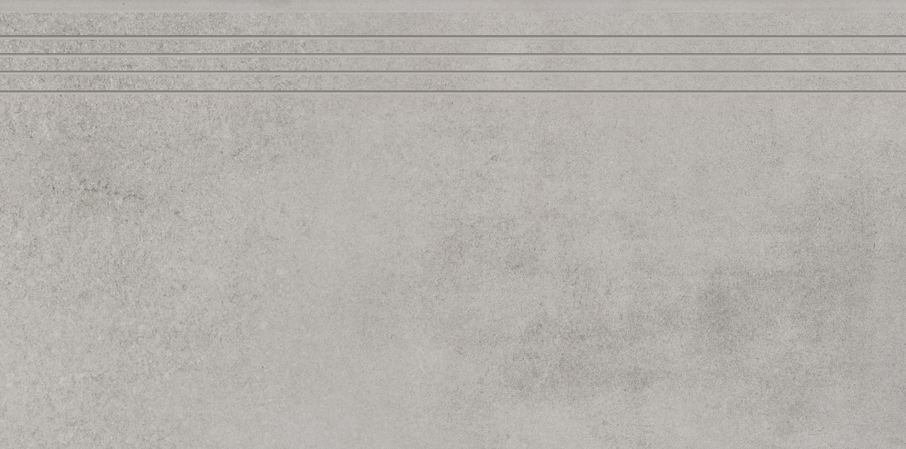 Сходинка Concrete Gris 397x797x8 Cerrad - Зображення