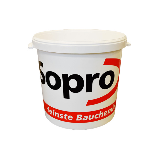 Ведро для смешивания Sopro 012 (30 л) - Зображення 1807749-2d09e.jpg