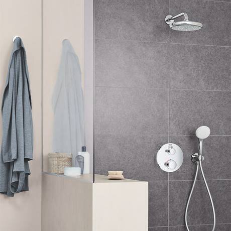 Душова система Grohtherm (34727000), Grohe - Зображення 1807849-5b428.jpg