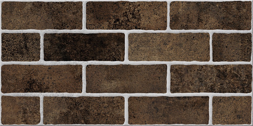 Плитка керамогранітна LUKAS BROWN STR 298х598x8 Cersanit - Зображення 1808124-f0636.jpg