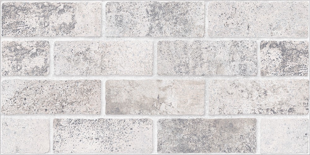 Плитка керамогранітна LUKAS WHITE STR 298х598x8 Cersanit - Зображення 1808129-0159f.jpg