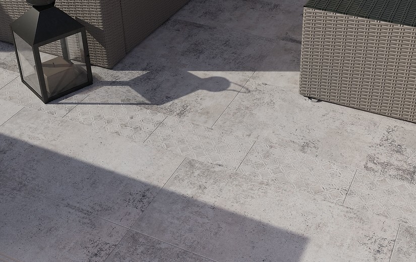 Плитка керамогранитная LUKAS WHITE 298х598x8 Cersanit - Зображення 1808154-f6ca4.jpg