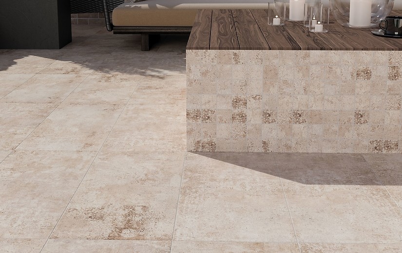 Плитка керамогранітна LUKAS BEIGE 298х598x8 Cersanit - Зображення 1808184-675b8.jpg