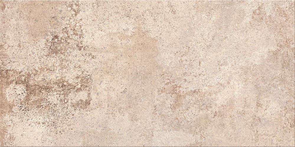 Плитка керамогранітна LUKAS BEIGE 298х598x8 Cersanit - Зображення