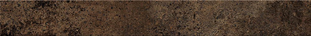 Цоколь LUKAS BROWN SKIRTING 70х598x8 Cersanit - Зображення