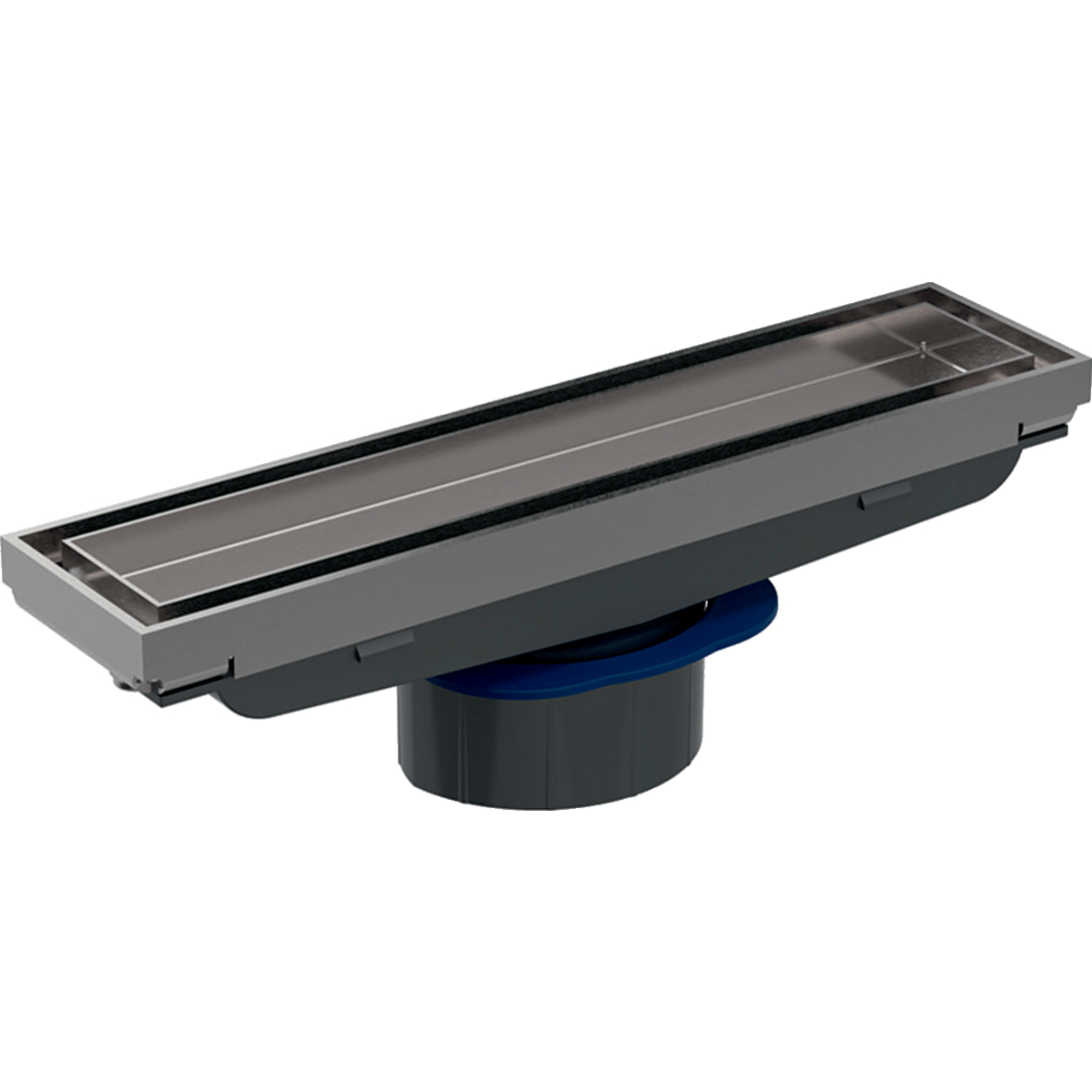 Душовий канал CleanLine 154.455.00.1 Geberit - Зображення