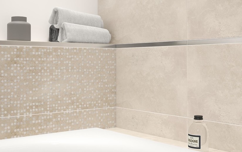 Плитка керамогранитная NORMANDIE BEIGE 297х598x8 Cersanit - Зображення 1809224-071d8.jpg