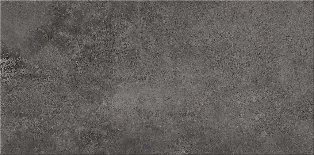 Плитка керамогранитная NORMANDIE GRAPHITE 297х598x8 Cersanit - Зображення