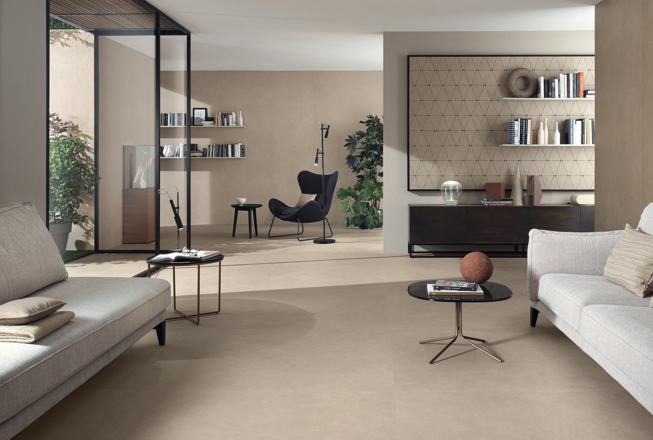 Плитка стеновая A64P Boost Kaolin NAT MAT 500x1200 Atlas Concorde - Зображення 180943037-fbe45.jpg