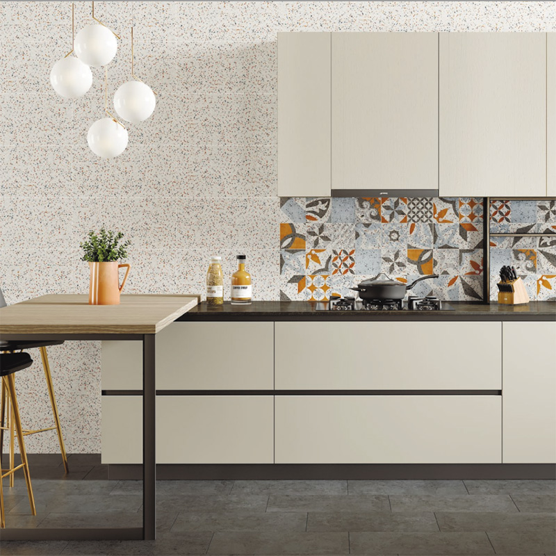 Плитка керамогранітна Henley Flake Pattern 298x298x6 Cersanit - Зображення 1809519-464d2.jpg