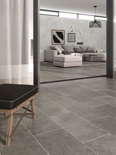 Плитка керамогранітна HIGHBROOK GREY 298х598x8 Cersanit - Зображення 1809549-07262.jpg