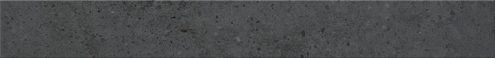 Цоколь HIGHBROOK ANTHRACITE SKIRTING 70×598x8,5 Cersanit - Зображення