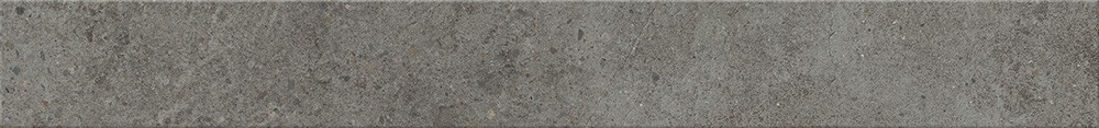 Цоколь HIGHBROOK DARK GREY SKIRTING 70×598x8,5 Cersanit - Зображення