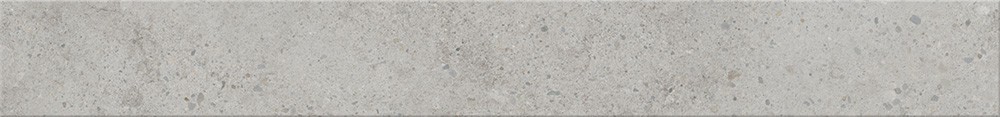 Цоколь HIGHBROOK LIGHT GREY SKIRTING 70×598x8,5 Cersanit - Зображення