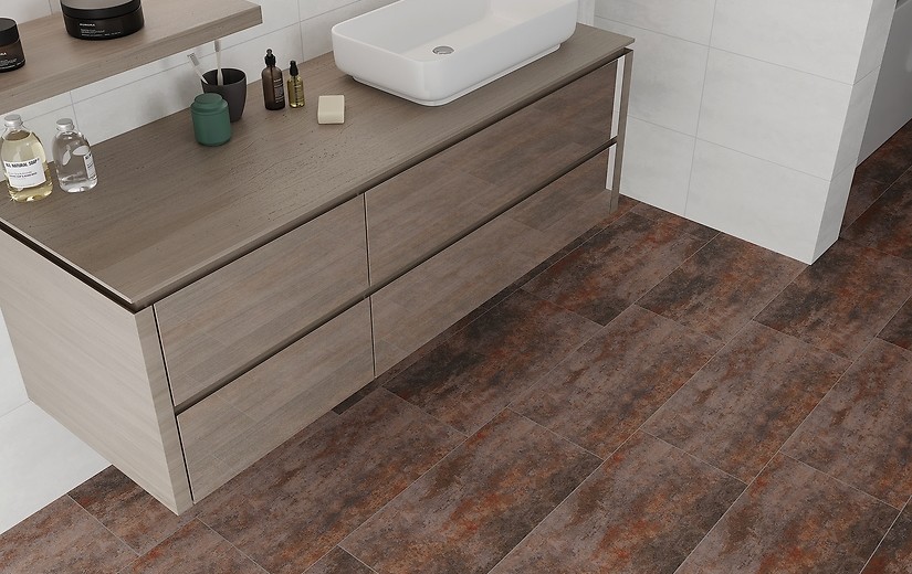 Плитка керамогранітна TRENDO BROWN 298х598x8 Cersanit - Зображення 1811079-9daaf.jpg