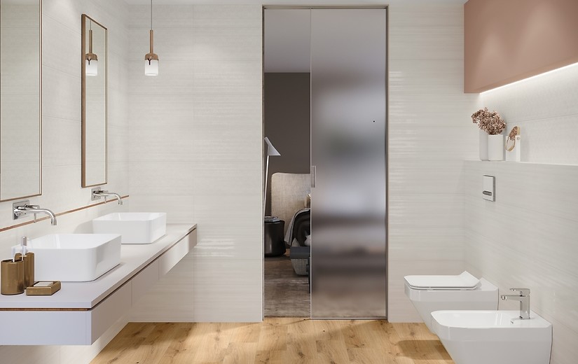 Фриз METAL COPPER BORDER GLOSSY 10х598x9 Cersanit - Зображення 1811109-f2878.jpg