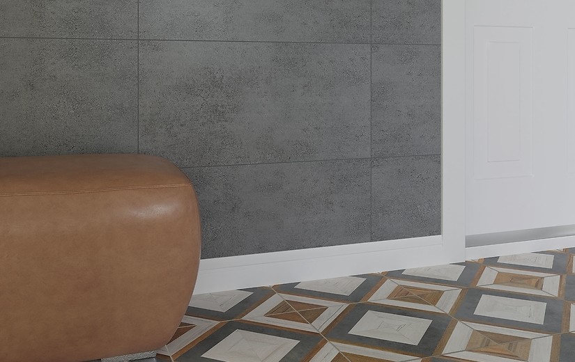 Плитка керамогранітна GASPARO GREY 298х298x6 Cersanit - Зображення 1811209-2a8aa.jpg