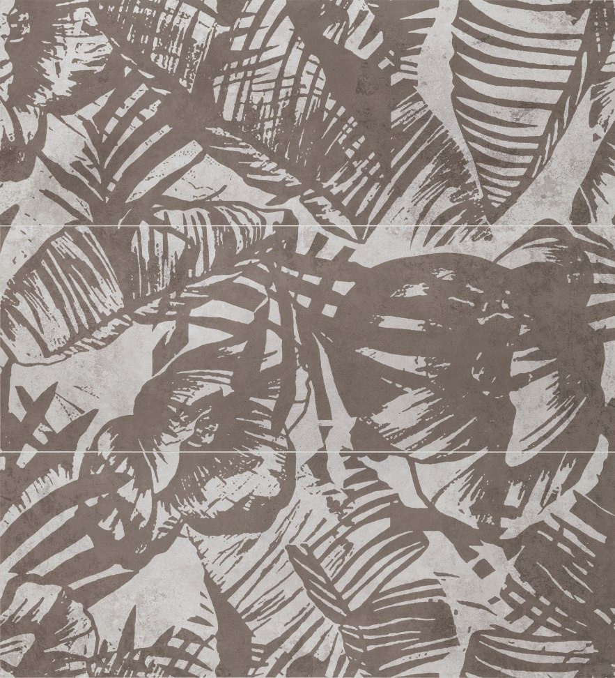 Декор Lozzi Dark 3х-елементний 898x988x10 Tubadzin - Зображення 1811619-1e871.jpg