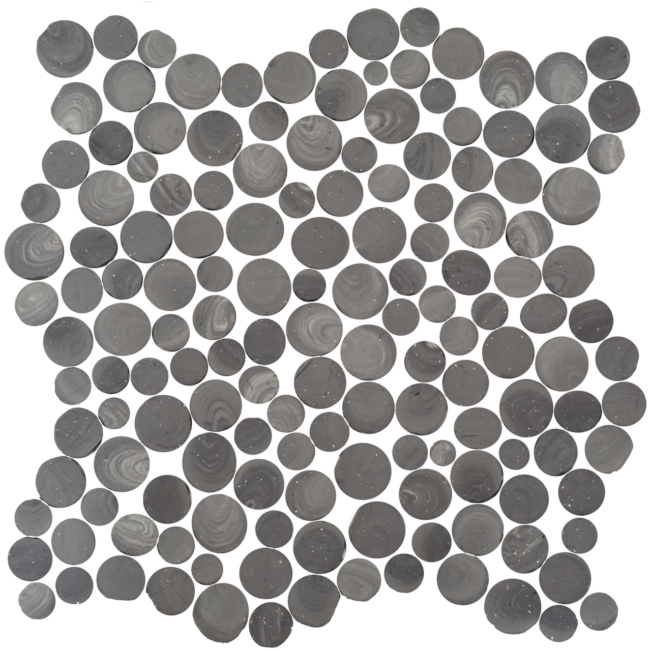 Мозаїка MI7 14300714C Bucchero 300x300х10 Котто Кераміка - Зображення