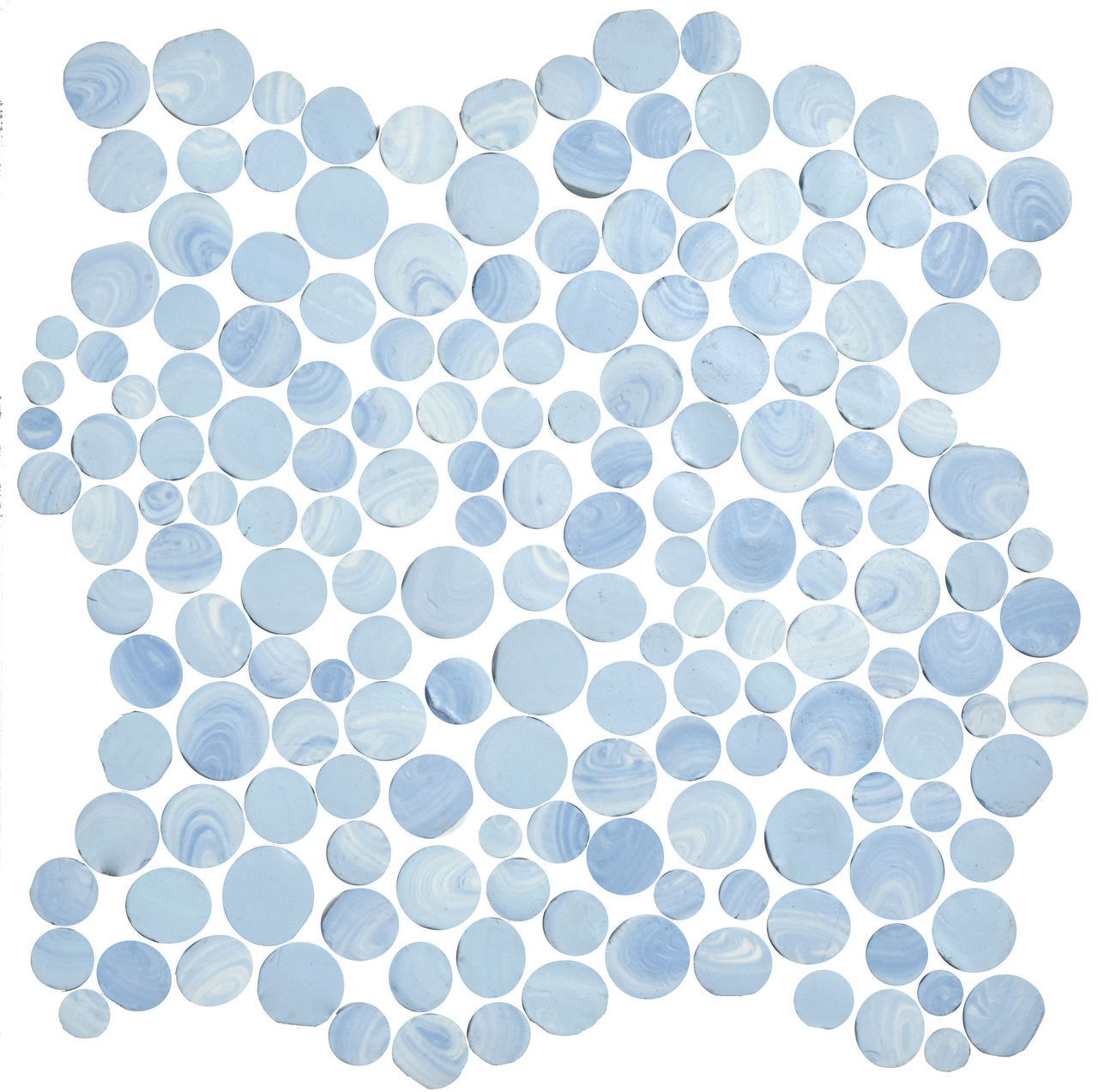 Мозаїка MI7 14300719C Lapislazzuli 300x300х10 Котто Кераміка - Зображення 1811909-0f35e.jpg