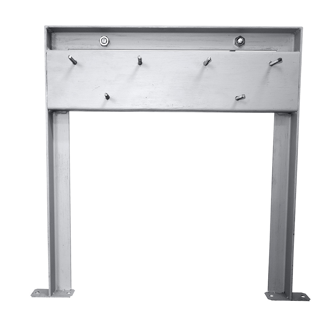 Рама монтажна для сидіння для душу Help (347625051), Bemeta - Зображення