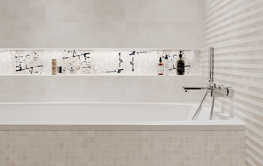 Плитка стінова ALCHIMIA BEIGE 200x600x8,5 Cersanit - Зображення 1812596-77fa8.jpg