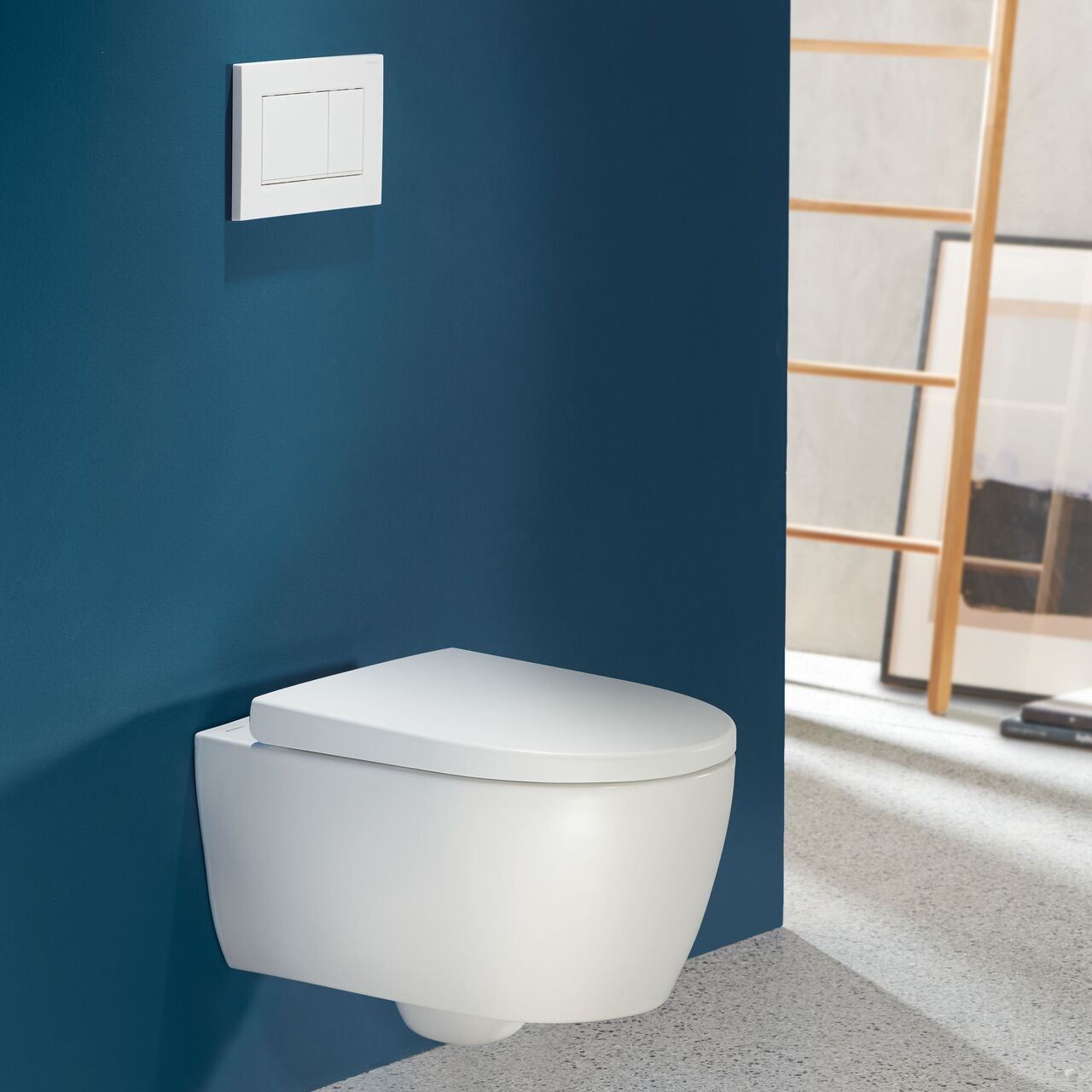 Унитаз подвесной с крышкой iCon TurboFlush 503.045.00.1 Geberit - Зображення 181280861-70c8e.jpg