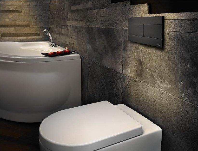 Інсталяція Oli 80 з кнопкою Slim Black matt 659056 OLI - Зображення 181280883-c1096.jpeg