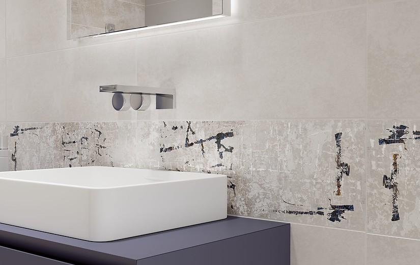 Декор ALCHIMIA 200x600x9 Cersanit - Зображення 1812854-282fb.jpg