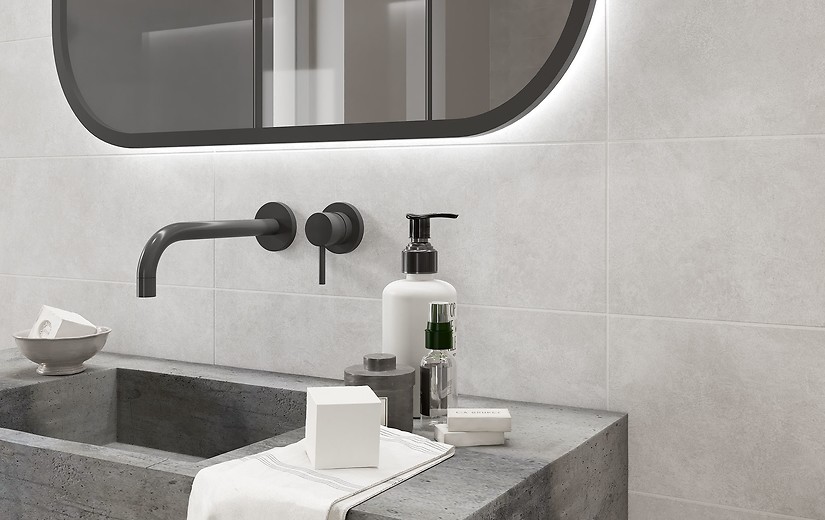 Плитка стінова DENIZE LIGHT GREY 200х600x8,5 Cersanit - Зображення 1813094-931ac.jpg