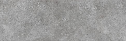 Плитка стінова DENIZE DARK GREY 200х600x8,5 Cersanit - Зображення