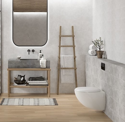 Плитка стінова DENIZE DARK GREY 200х600x8,5 Cersanit - Зображення 1813119-d747d.jpg