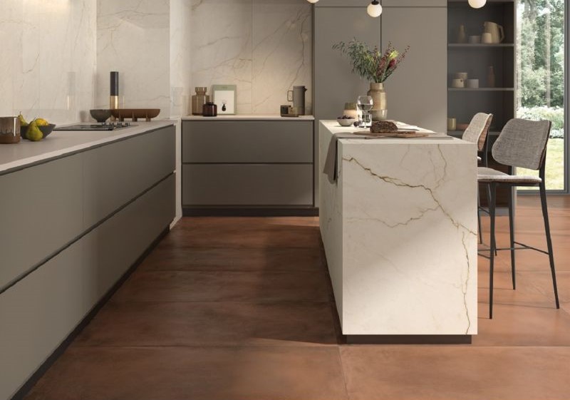 Плитка керамогранітна OR CRE 12 RM 600x1200x10 La Faenza - Зображення 1813464-d775f.jpg