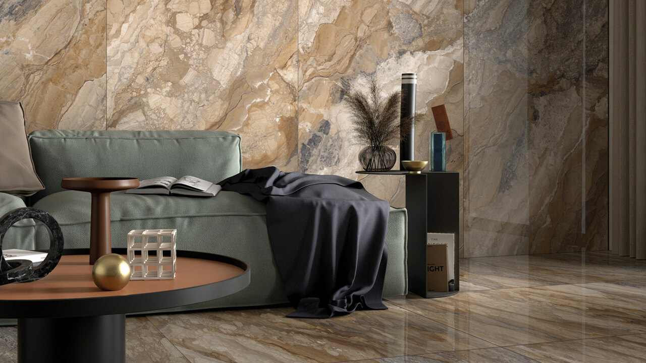 Плитка керамогранітна OR ILL 12 LP POL 600x1200x10 La Faenza - Зображення 1813474-e0937.jpg