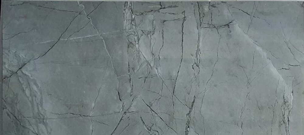 Плитка керамогранітна Mexico Grey POL 600x1200 Raviraj - Зображення